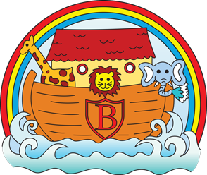Logo for Balliol Primary School